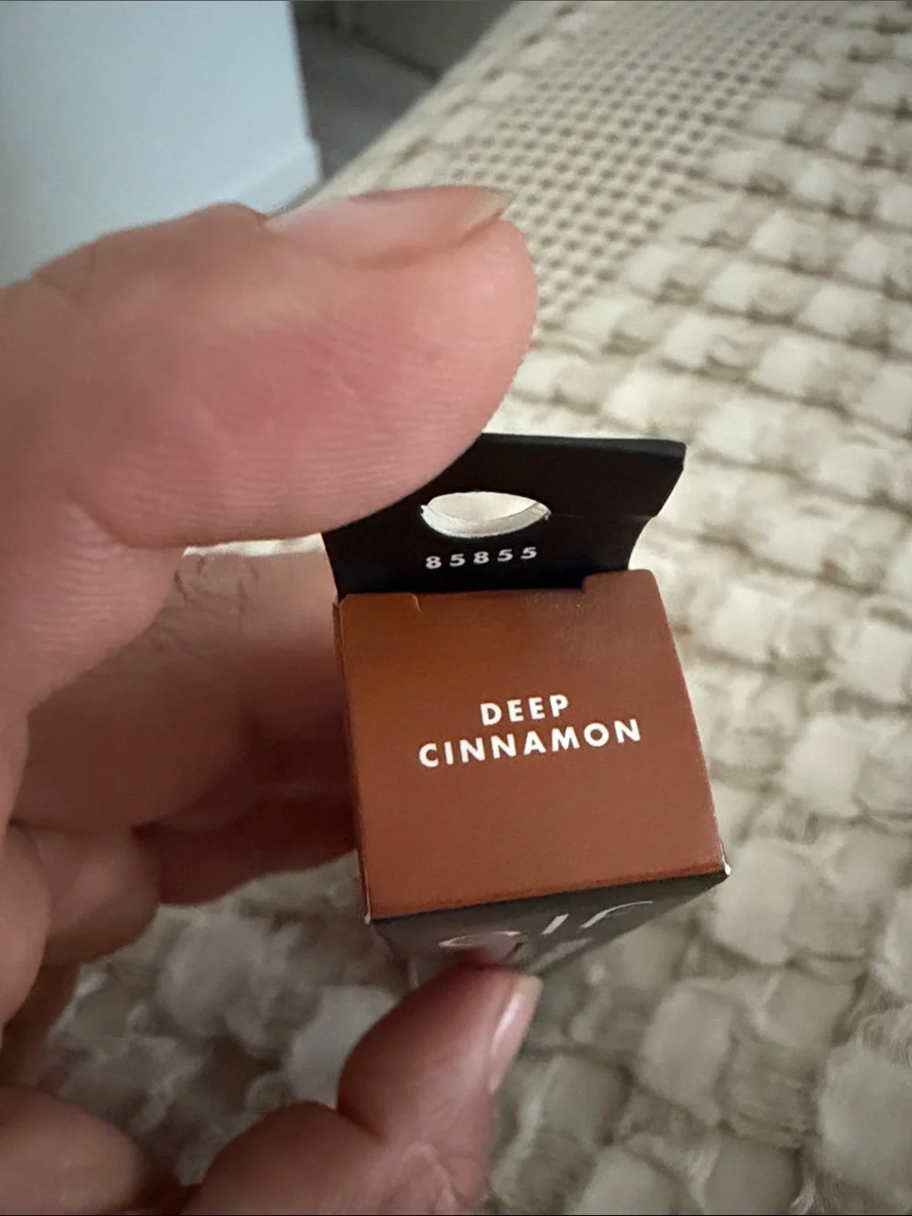 Camo Concealer - Warm Tan